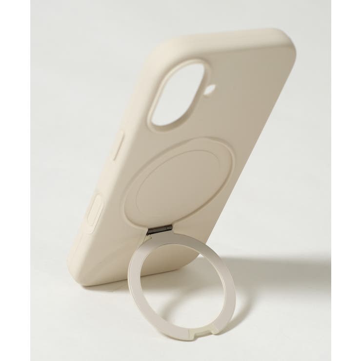冬新作 MagSaf リングスタンド付き | LOVERS | 詳細画像22 