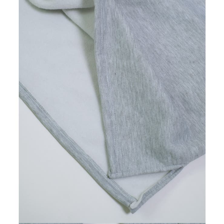 冬新作 サイドスリット パーカー | LOVERS | 詳細画像12 