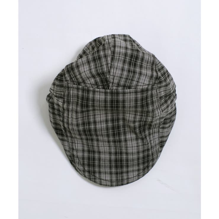 冬新作 チェック柄 スクエアベルト | LOVERS | 詳細画像17 