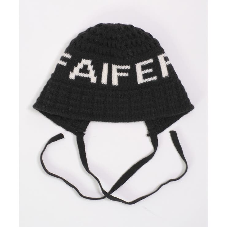 冬新作 ロゴデザイン 紐付き | LOVERS | 詳細画像9 