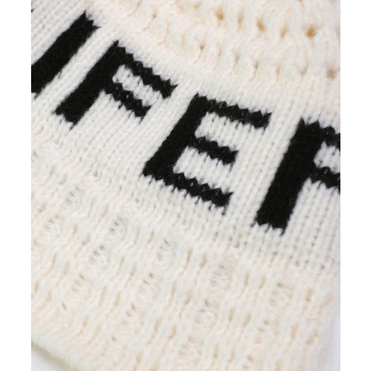 冬新作 ロゴデザイン 紐付き | LOVERS | 詳細画像13 