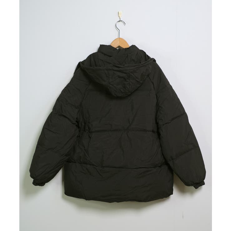 冬新作 袖ライン ワンポイントロゴ | LOVERS | 詳細画像10 