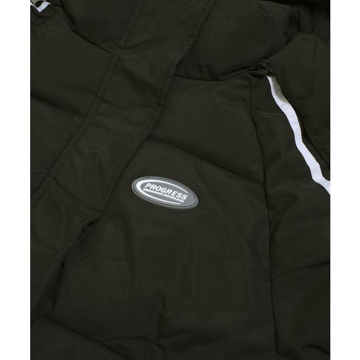 冬新作 袖ライン ワンポイントロゴ | LOVERS | 詳細画像13 