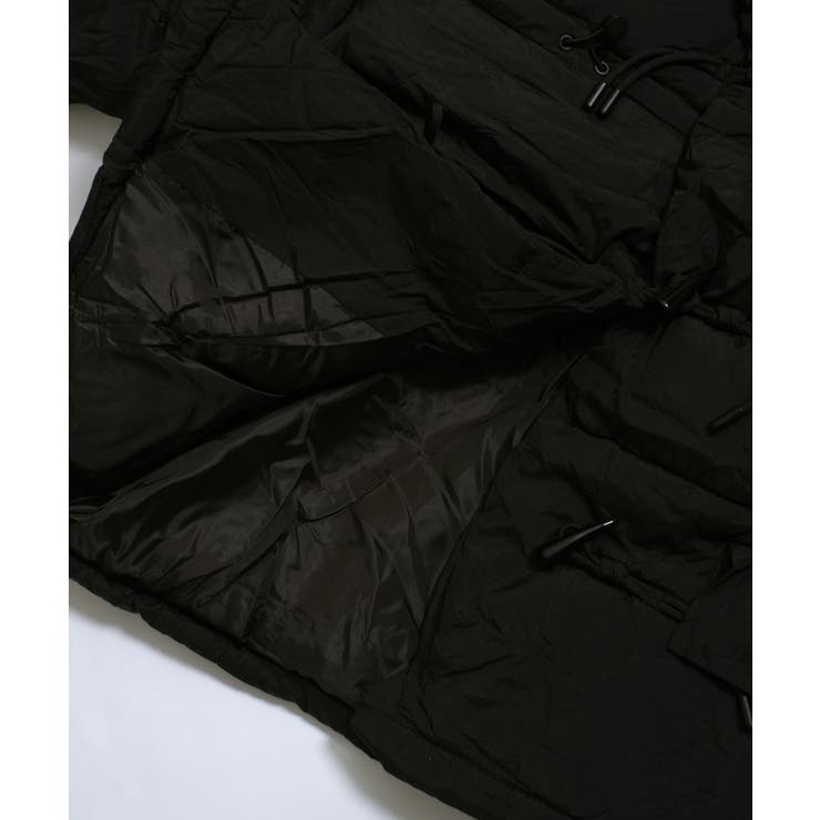 冬新作 トグルボタン スタンドカラー | LOVERS | 詳細画像14 