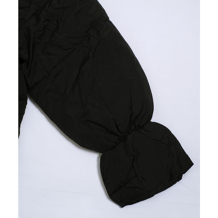 冬新作 トグルボタン スタンドカラー | LOVERS | 詳細画像15 