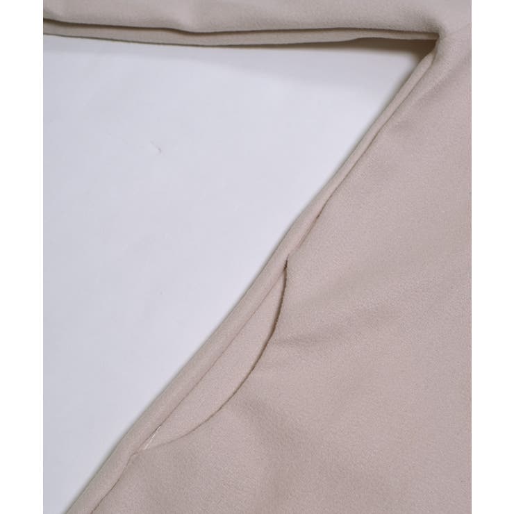 冬新作 ウエストベルト付き ロング丈 | LOVERS | 詳細画像13 