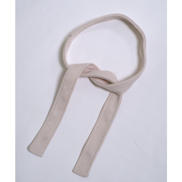 冬新作 ウエストベルト付き ロング丈 | LOVERS | 詳細画像16 