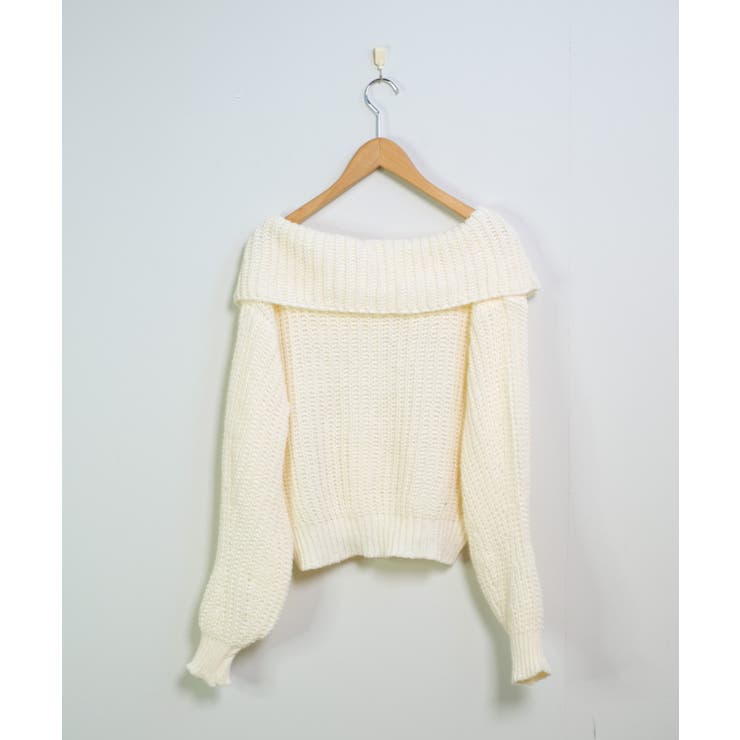 冬新作 ビッグカラー ショート丈 | LOVERS | 詳細画像9 