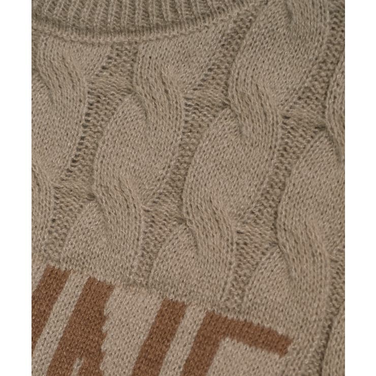 冬新作 フロントロゴ ショート丈 | LOVERS | 詳細画像17 