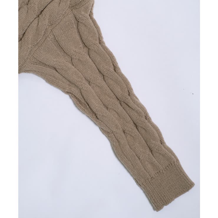 冬新作 フロントロゴ ショート丈 | LOVERS | 詳細画像19 