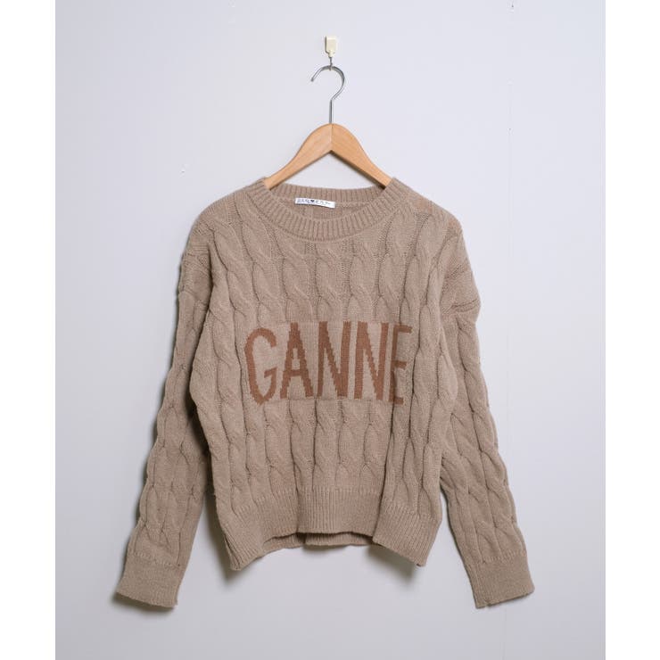 冬新作 フロントロゴ ショート丈 | LOVERS | 詳細画像13 