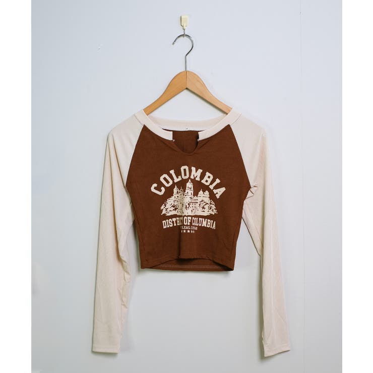 冬新作 ショート丈 スリットネック | LOVERS | 詳細画像13 