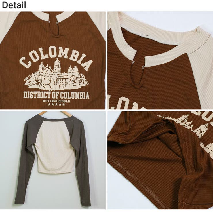 冬新作 ショート丈 スリットネック | LOVERS | 詳細画像20 