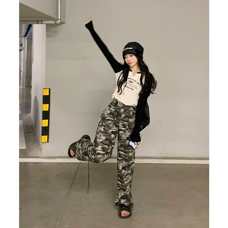 冬新作 スリットネック ラグラン | LOVERS | 詳細画像3 