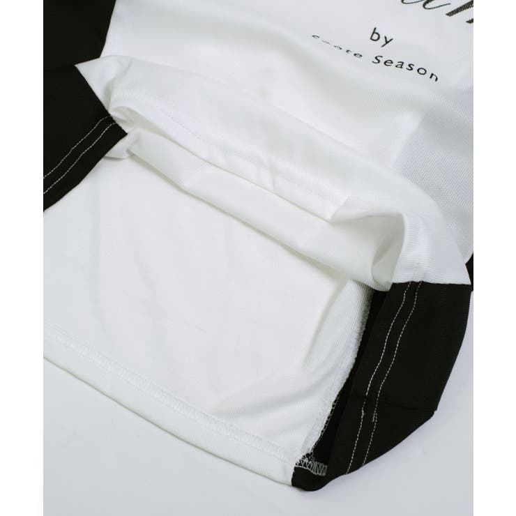 冬新作 バックリボン ユニフォーム風 | LOVERS | 詳細画像14 