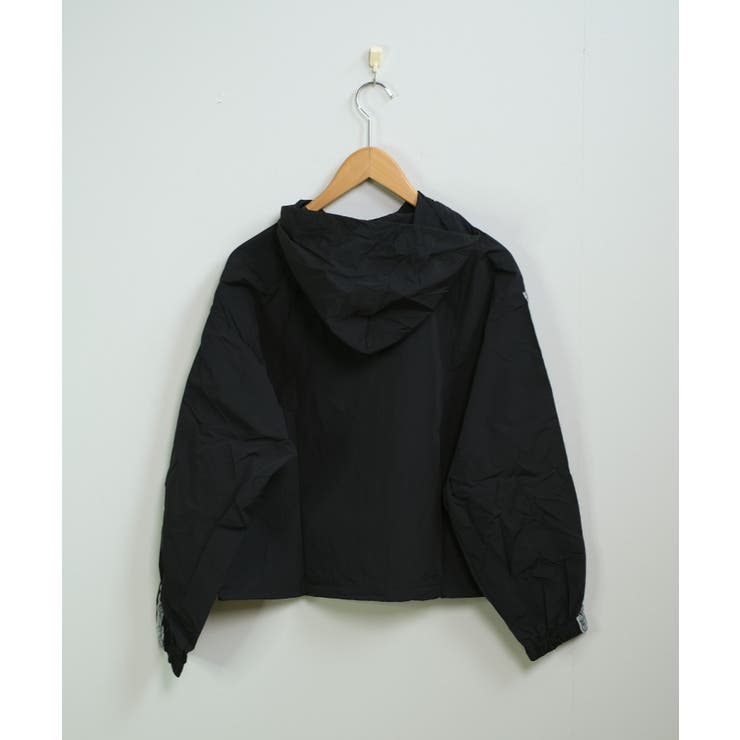 冬新作 ワンポイントリボン刺繍 袖レースライン | LOVERS | 詳細画像19 