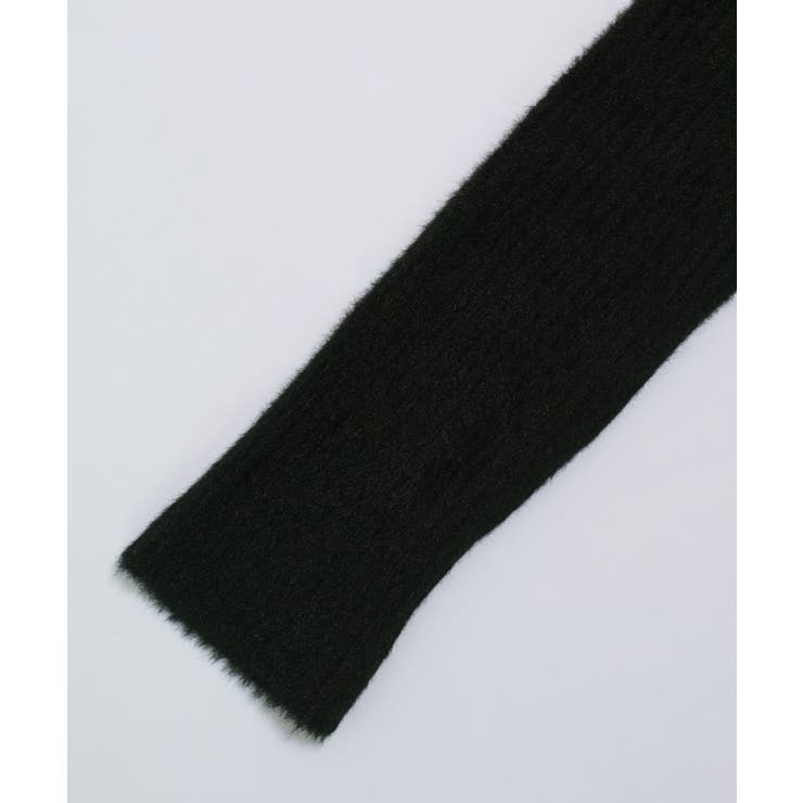 冬新作 ヘンリーネック ポケット付き | LOVERS | 詳細画像14 