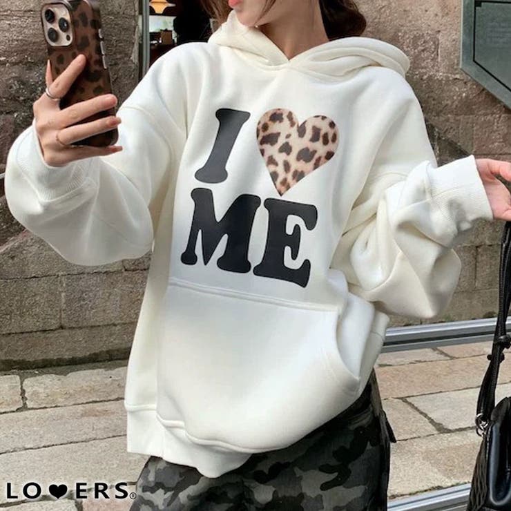 冬新作 I LOVE | LOVERS | 詳細画像1 