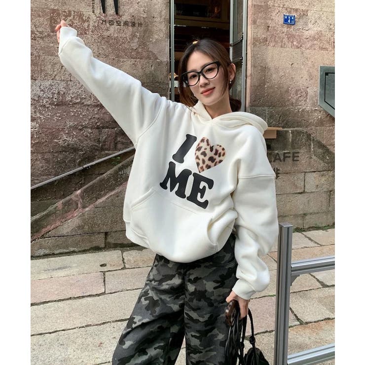 冬新作 I LOVE | LOVERS | 詳細画像7 