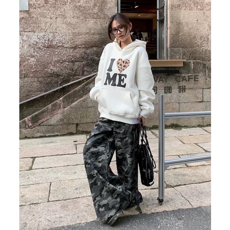 冬新作 I LOVE | LOVERS | 詳細画像8 