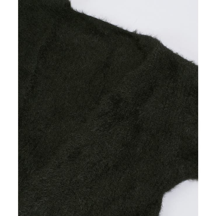 冬新作 シャギーニット キャミソール | LOVERS | 詳細画像13 