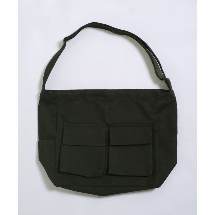 冬新作 マルチポケット キャンバス | LOVERS | 詳細画像20 