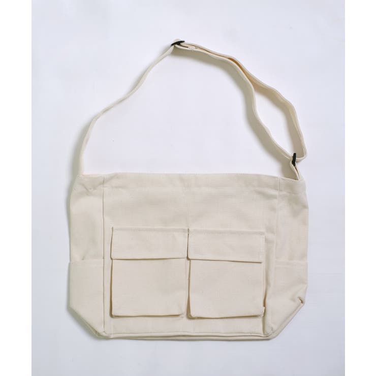 冬新作 マルチポケット キャンバス | LOVERS | 詳細画像21 