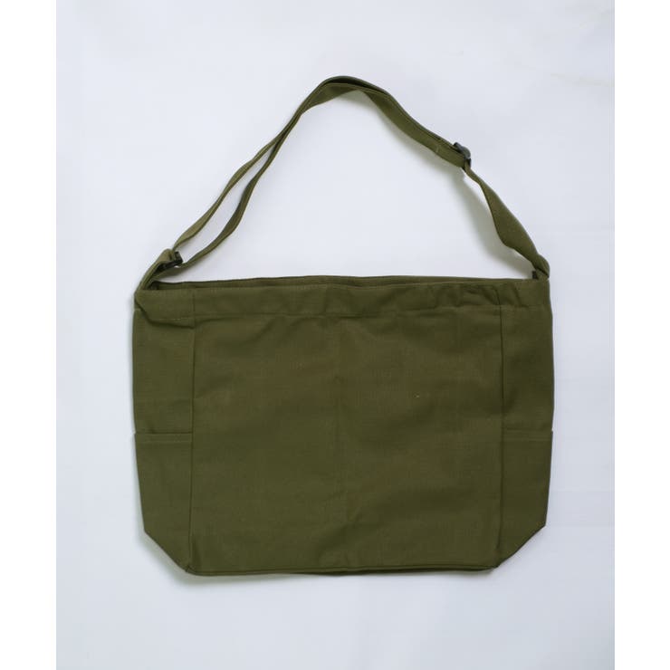 冬新作 マルチポケット キャンバス | LOVERS | 詳細画像23 