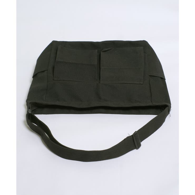 冬新作 マルチポケット キャンバス | LOVERS | 詳細画像24 