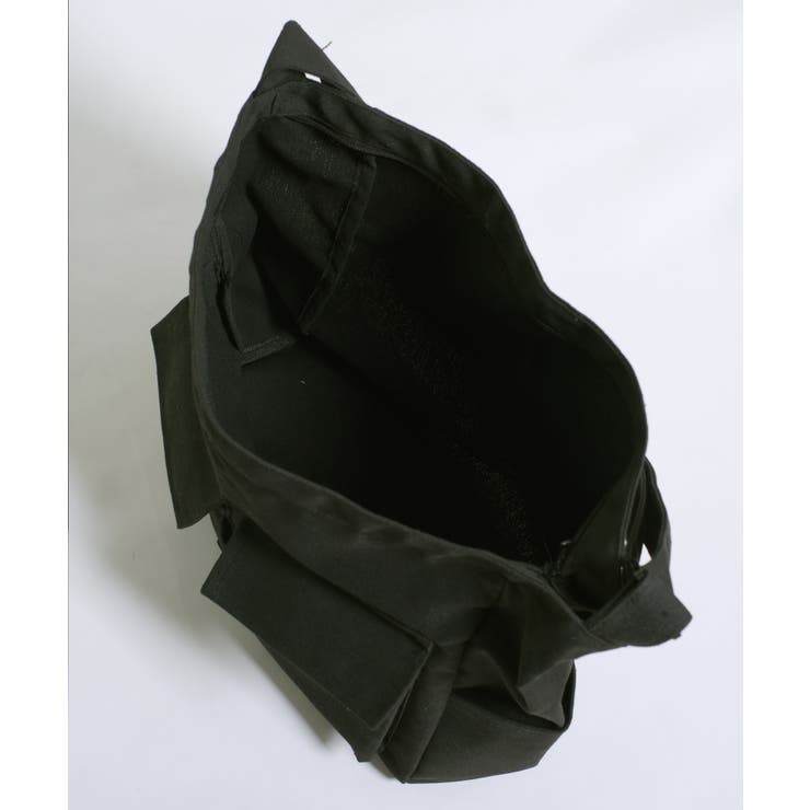 冬新作 マルチポケット キャンバス | LOVERS | 詳細画像27 