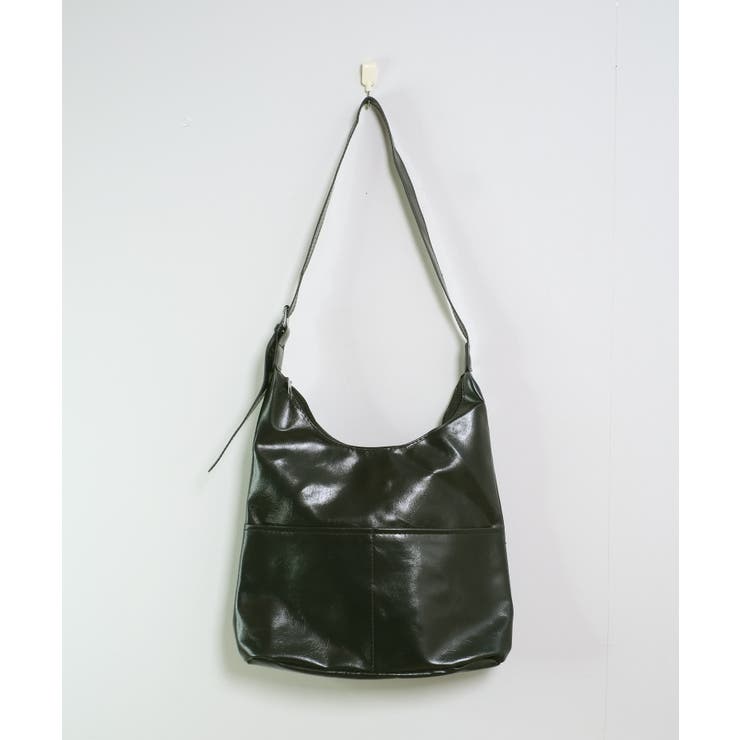 冬新作 ダブルポケット PUレザー | LOVERS | 詳細画像11 