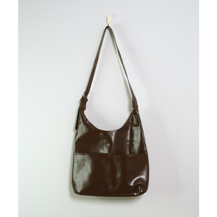 冬新作 ダブルポケット PUレザー | LOVERS | 詳細画像12 