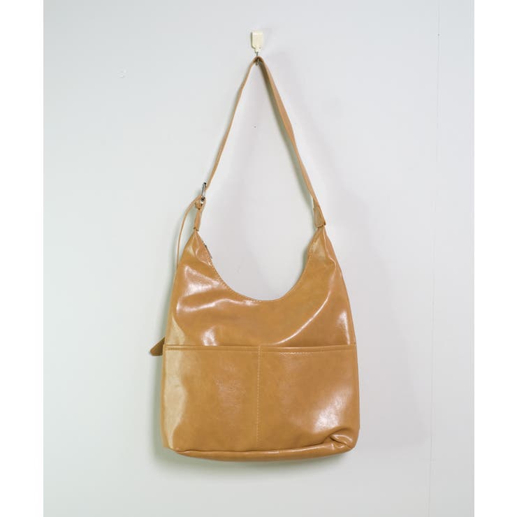 冬新作 ダブルポケット PUレザー | LOVERS | 詳細画像13 