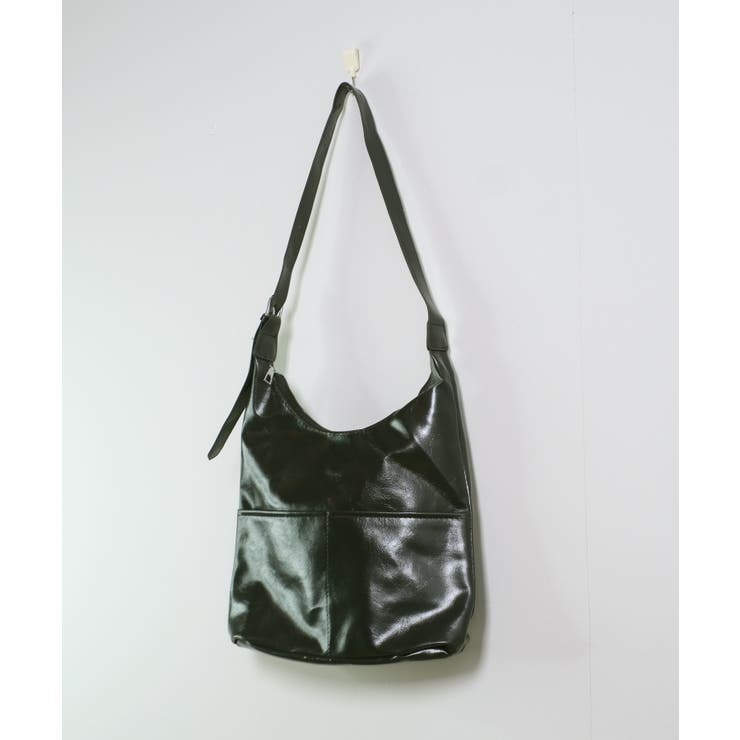 冬新作 ダブルポケット PUレザー | LOVERS | 詳細画像14 