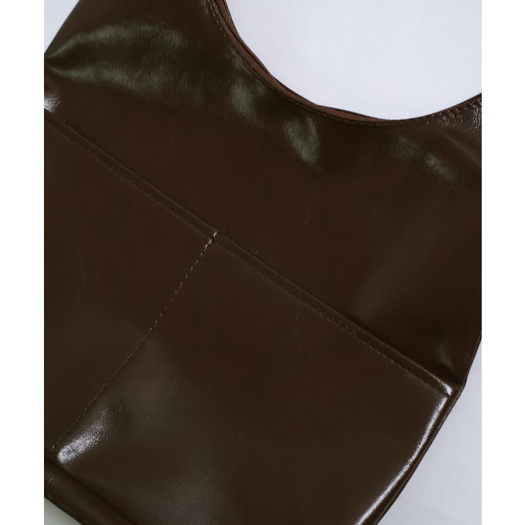 冬新作 ダブルポケット PUレザー | LOVERS | 詳細画像18 