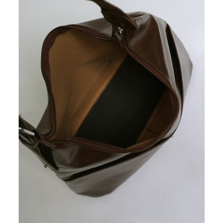 冬新作 ダブルポケット PUレザー | LOVERS | 詳細画像20 