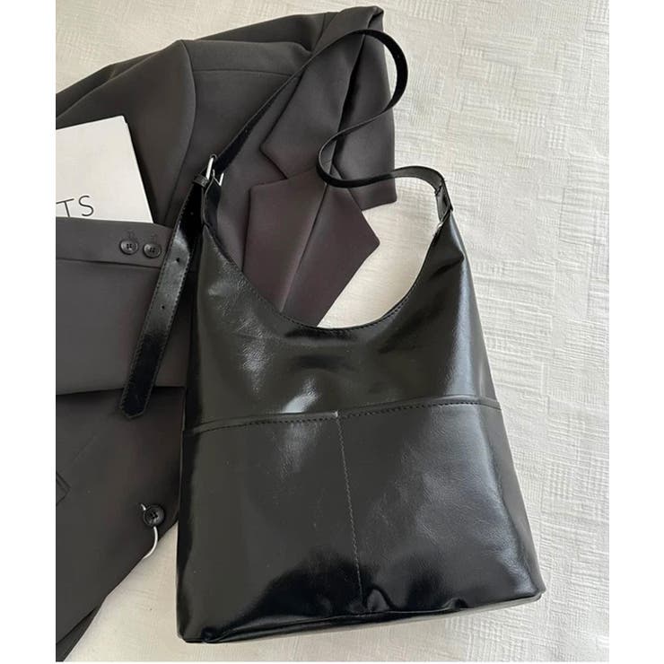 ブラック | 冬新作 ダブルポケット PUレザー | LOVERS