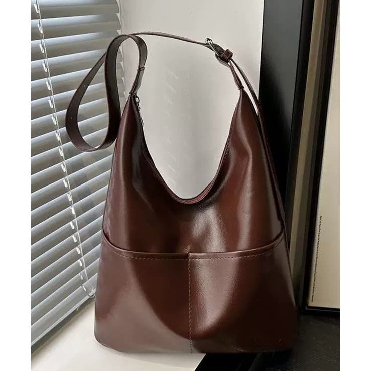 冬新作 ダブルポケット PUレザー | LOVERS | 詳細画像6 