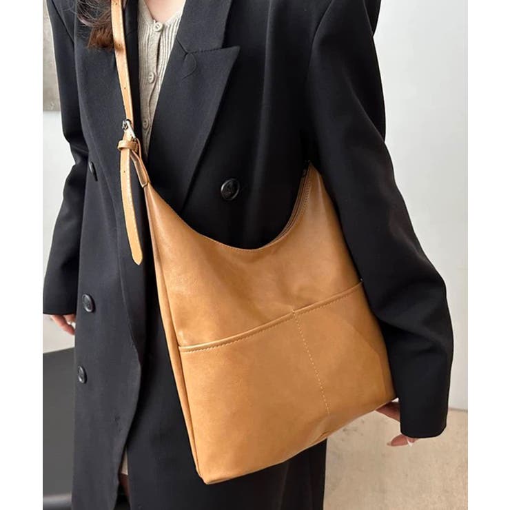 冬新作 ダブルポケット PUレザー | LOVERS | 詳細画像9 