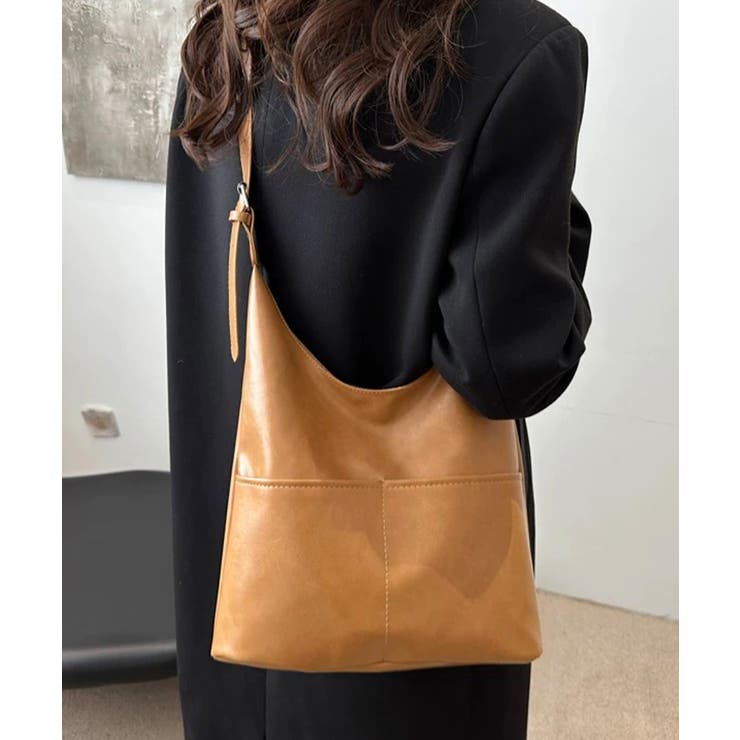 冬新作 ダブルポケット PUレザー | LOVERS | 詳細画像10 