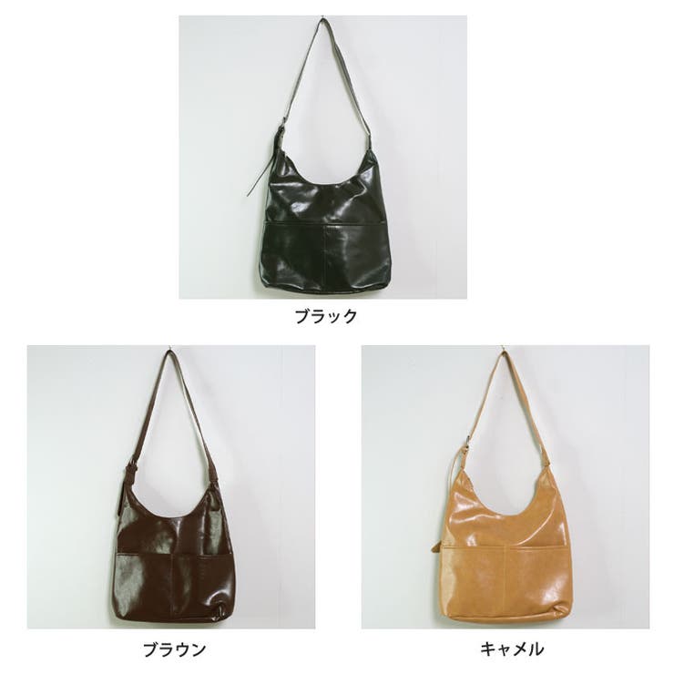 冬新作 ダブルポケット PUレザー | LOVERS | 詳細画像23 