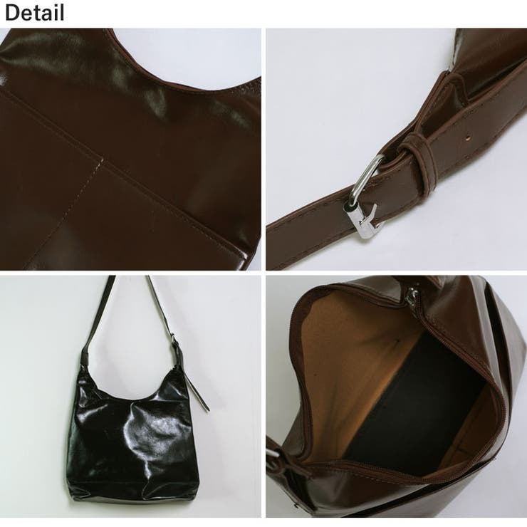 冬新作 ダブルポケット PUレザー | LOVERS | 詳細画像21 