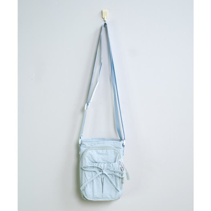 冬新作 リボンデザイン ポーチ付き | LOVERS | 詳細画像26 