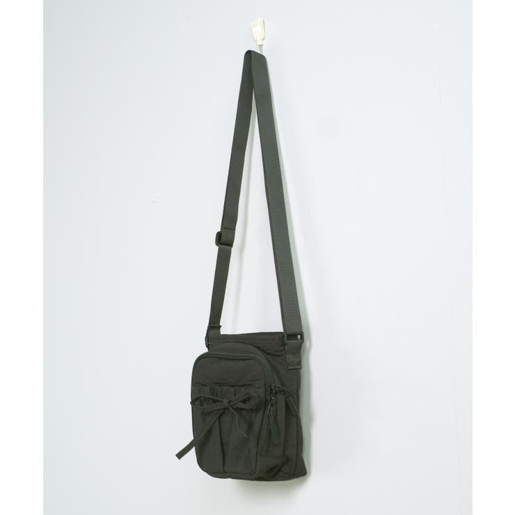 冬新作 リボンデザイン ポーチ付き | LOVERS | 詳細画像27 