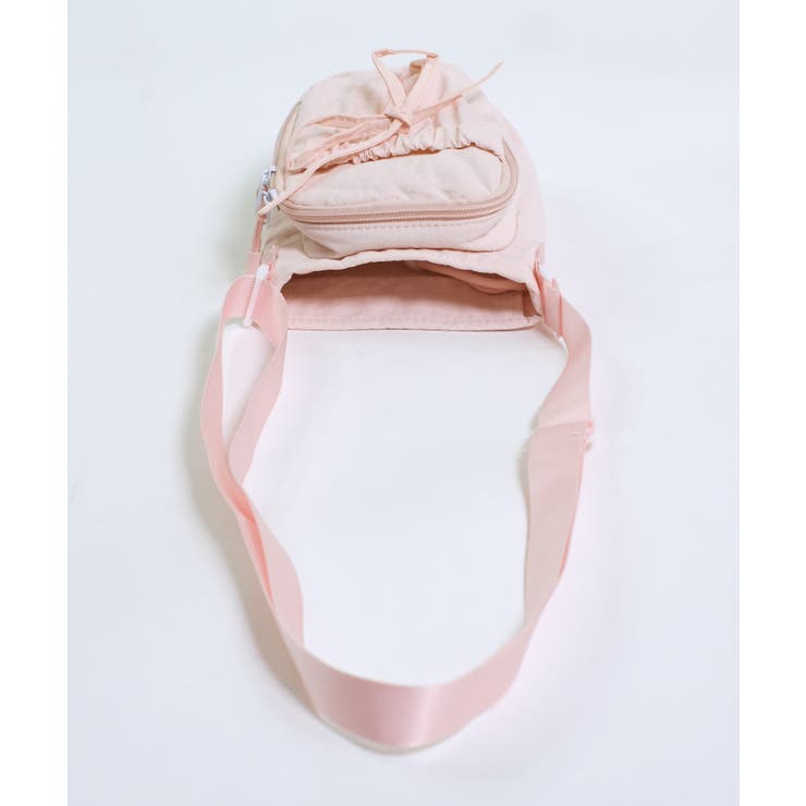 冬新作 リボンデザイン ポーチ付き | LOVERS | 詳細画像29 