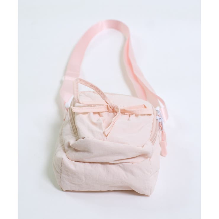 冬新作 リボンデザイン ポーチ付き | LOVERS | 詳細画像30 