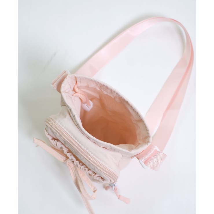 冬新作 リボンデザイン ポーチ付き | LOVERS | 詳細画像31 