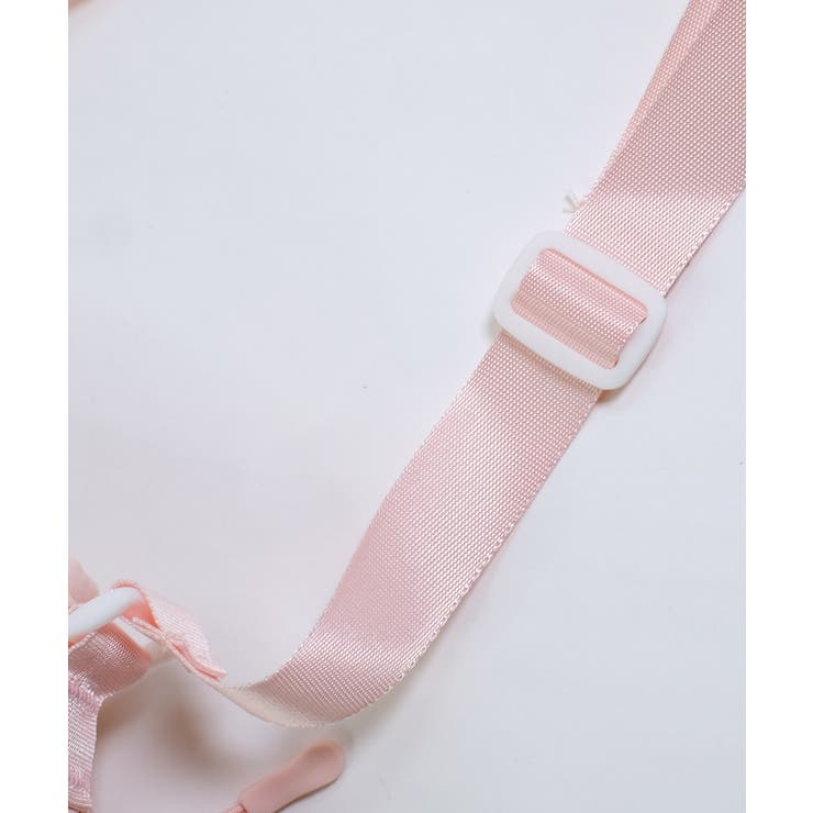 冬新作 リボンデザイン ポーチ付き | LOVERS | 詳細画像34 