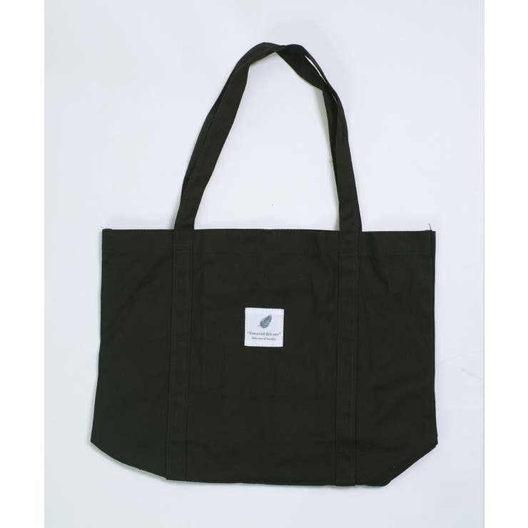 冬新作 ロゴワッペン キャンバス | LOVERS | 詳細画像25 