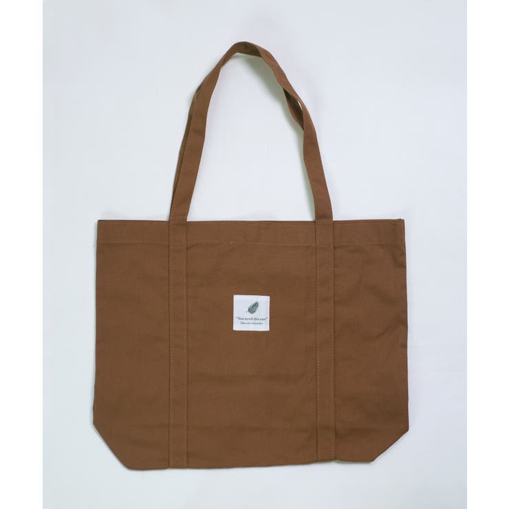 冬新作 ロゴワッペン キャンバス | LOVERS | 詳細画像27 